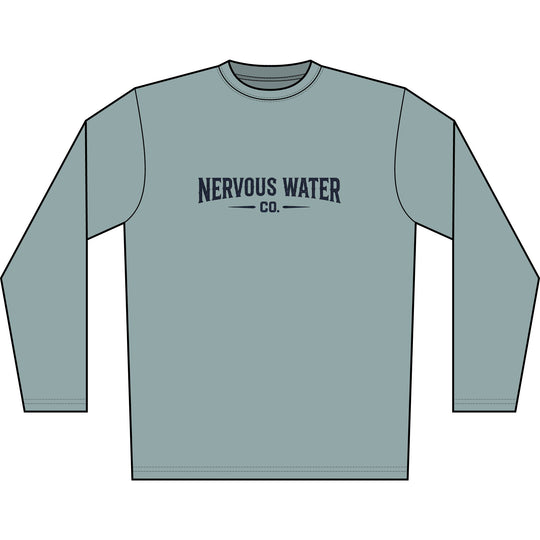 The River Sun Protection Shirt