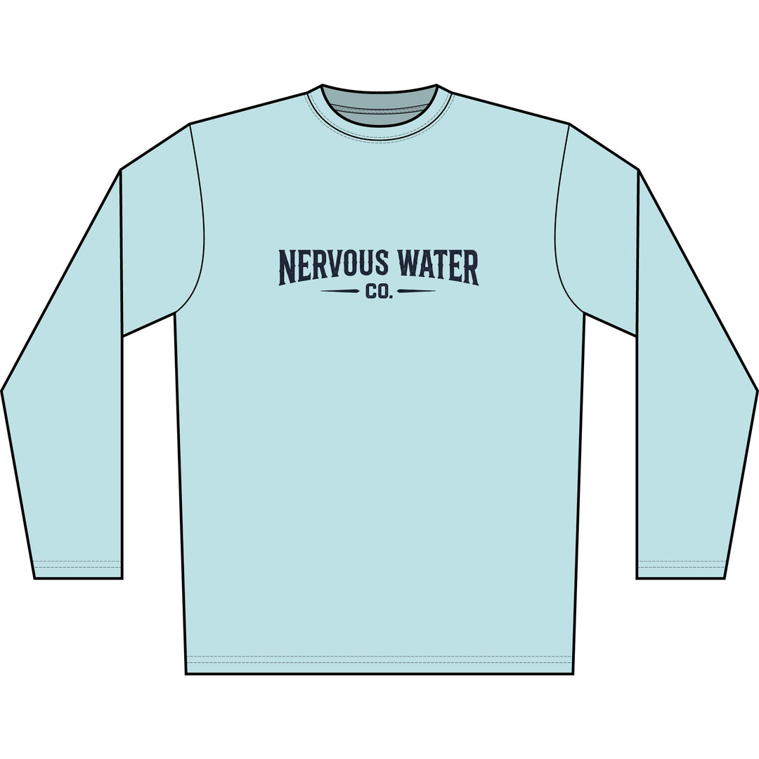 The River Sun Protection Shirt
