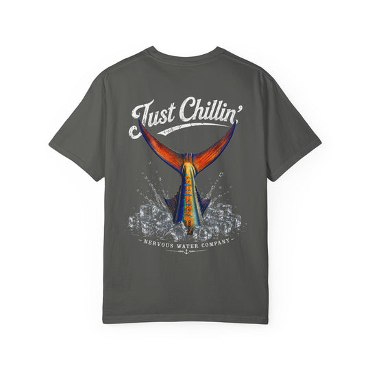 Just Chillin - Sailfish