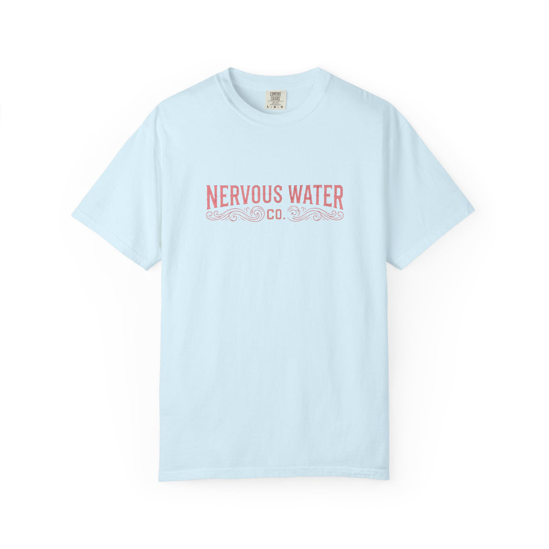 Slow &amp; Steady Angler Tee