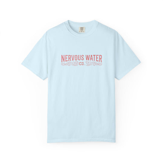 Slow &amp; Steady Angler Tee