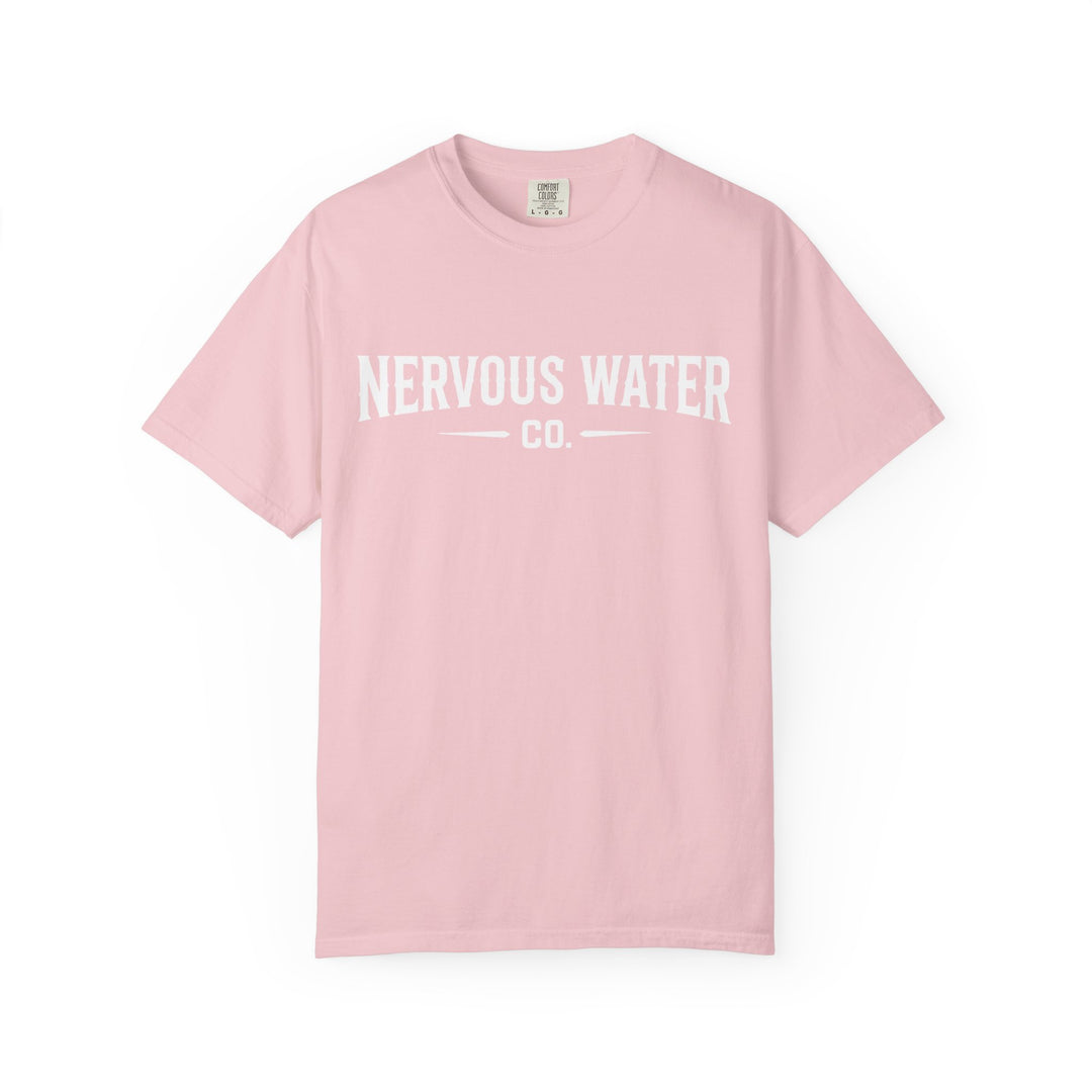 Slow &amp; Steady Angler Tee