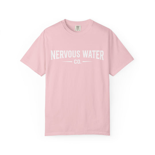 Slow &amp; Steady Angler Tee