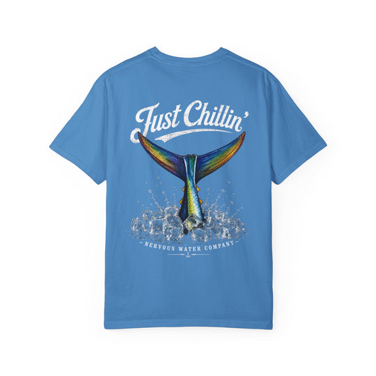 Just Chillin - Tuna