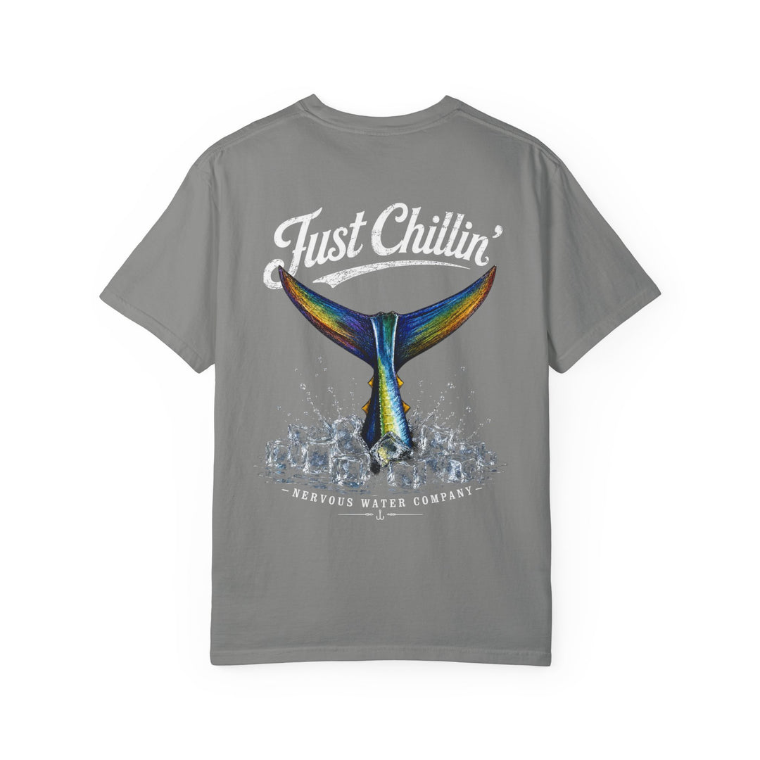 Just Chillin - Tuna