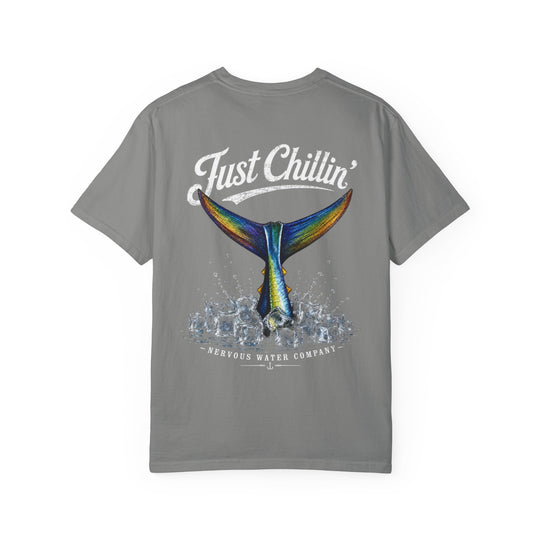 Just Chillin - Tuna
