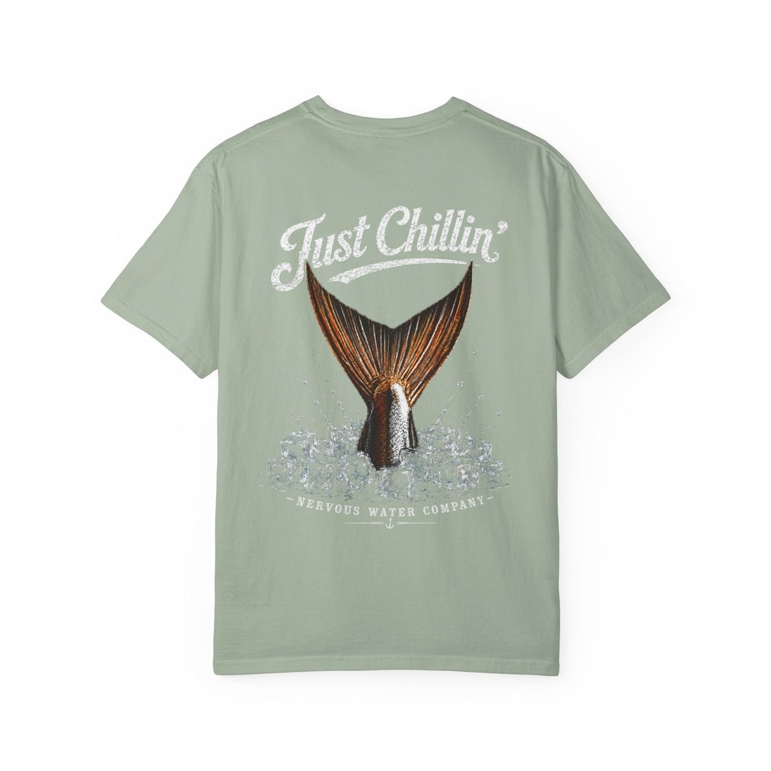 Just Chillin - Cobia