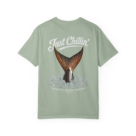 Just Chillin - Cobia
