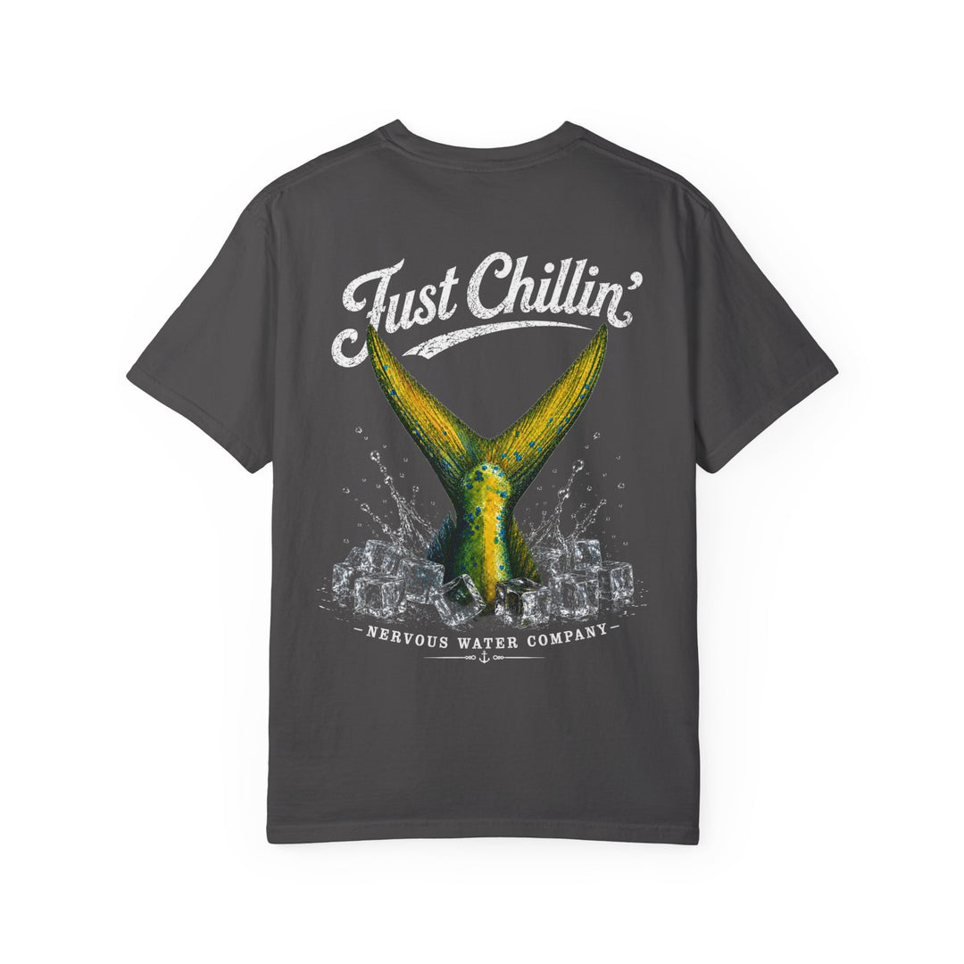 Just Chillin - Mahi Mahi
