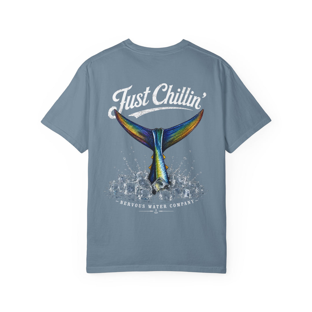 Just Chillin - Tuna