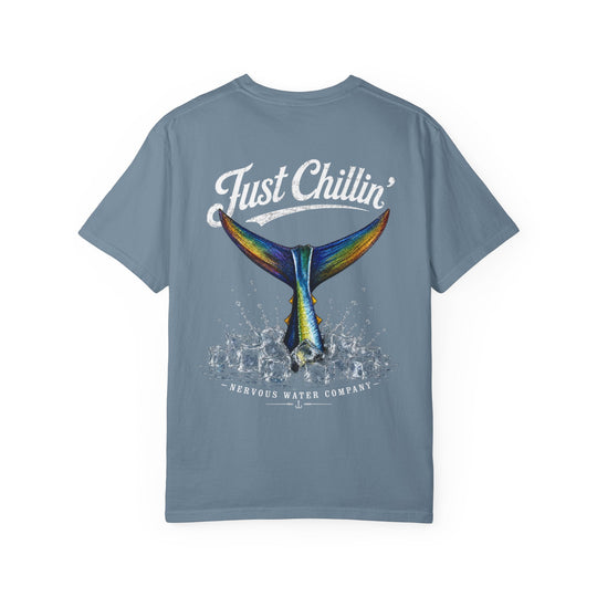 Just Chillin - Tuna