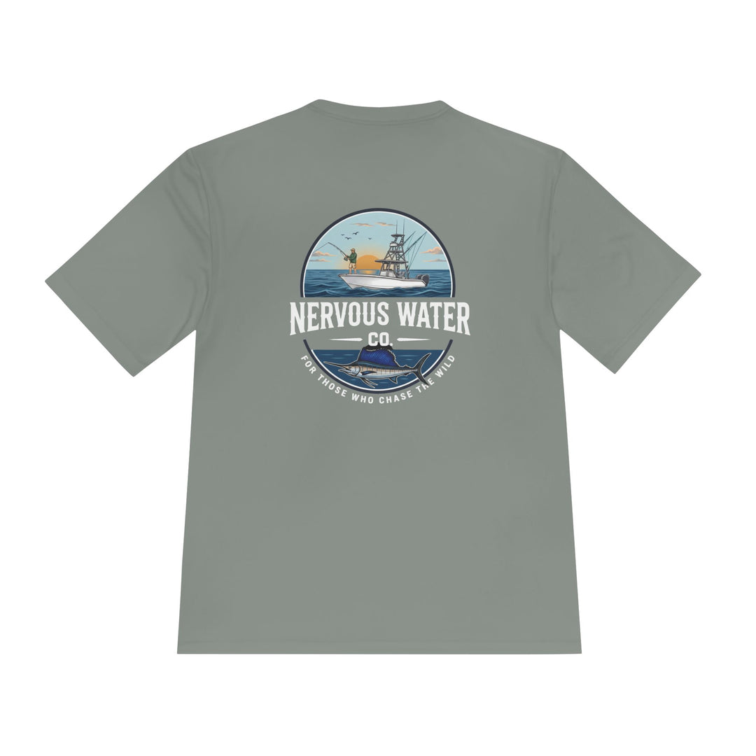 Offshore Performance T-Shirt