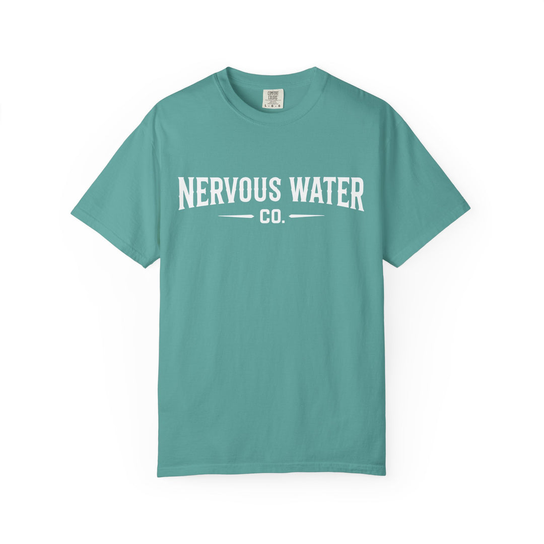 Slow &amp; Steady Angler Tee