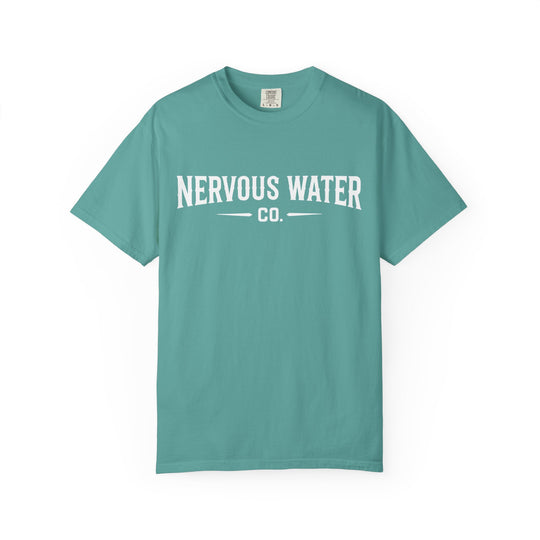 Slow &amp; Steady Angler Tee