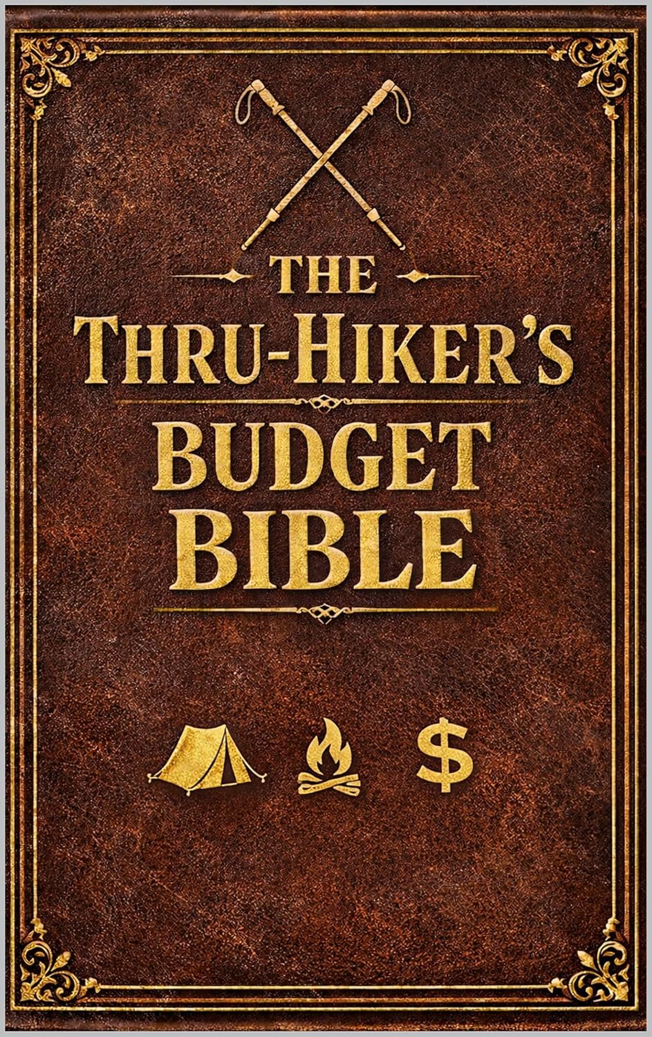 The Thru-Hiker&