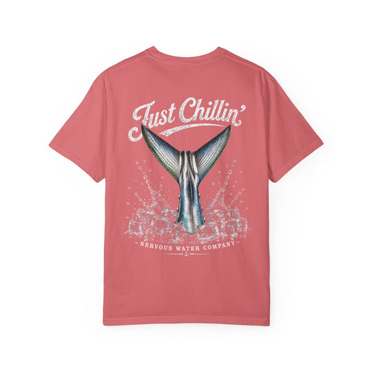 Just Chillin - King Mackerel