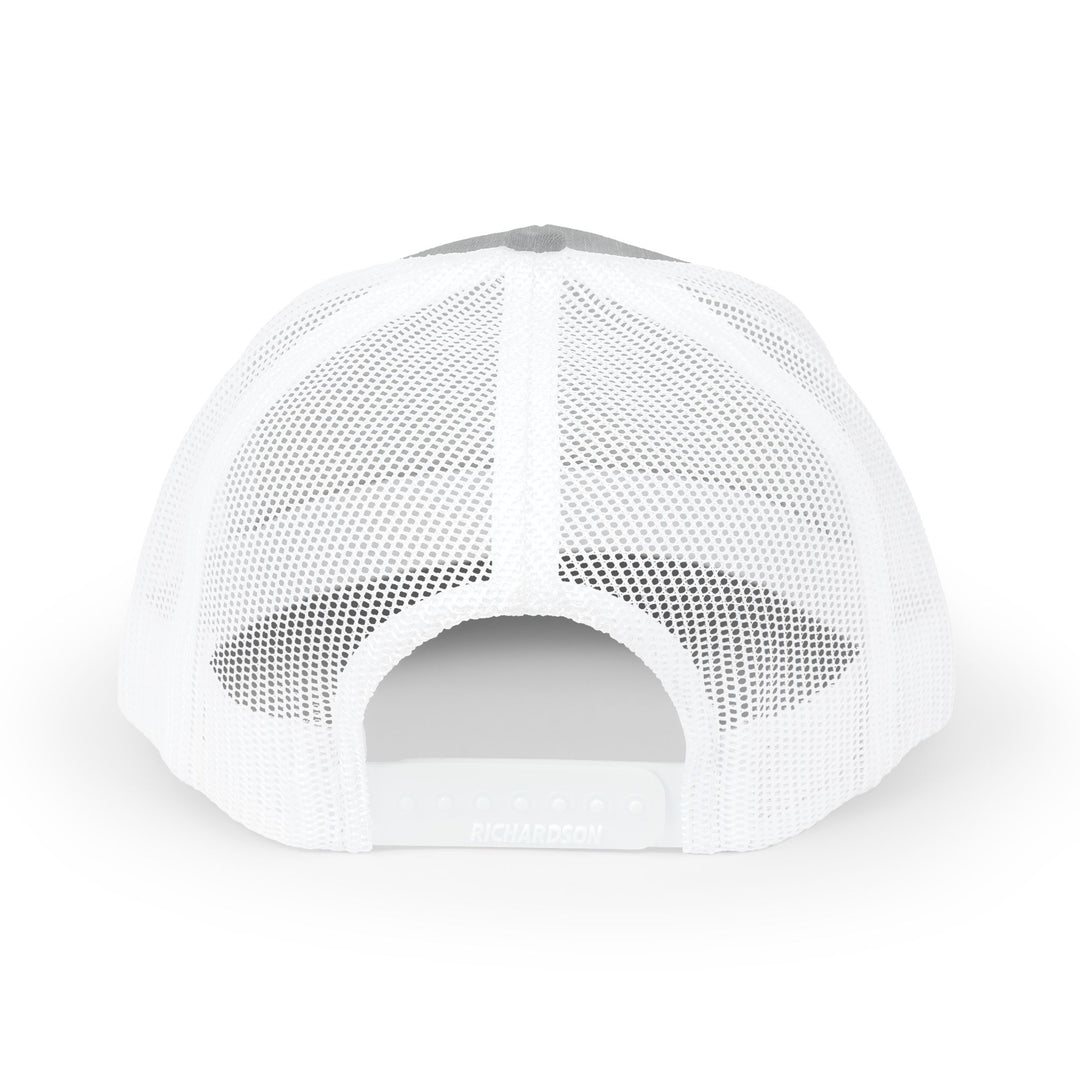 Nervous Water Co. Trucker Cap