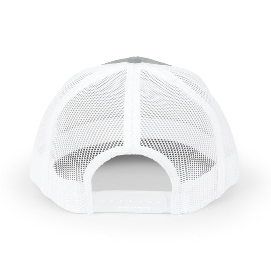 Nervous Water Co. Trucker Cap
