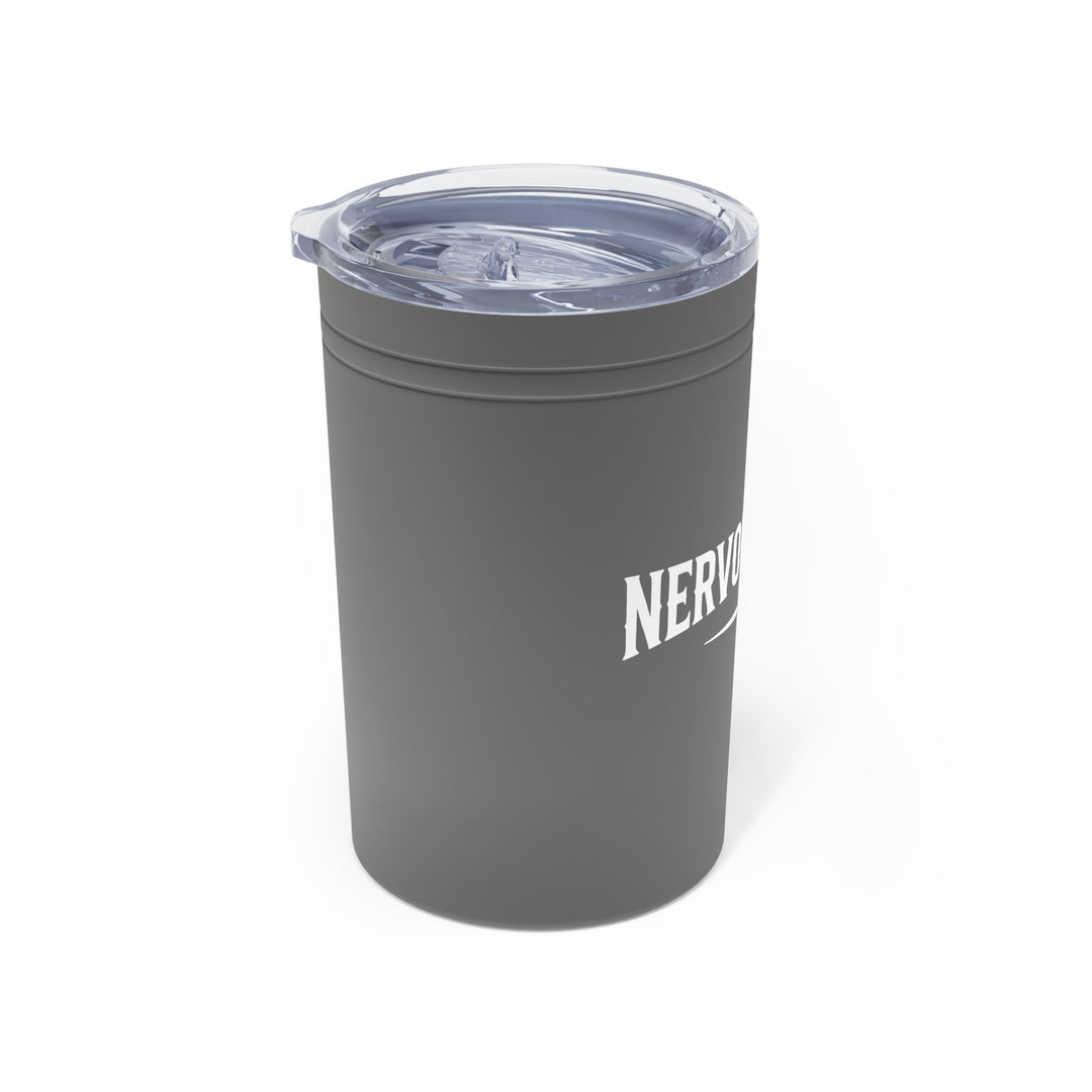 Nervous Water Co 11oz Insulated Tumbler - Nervous Water Company