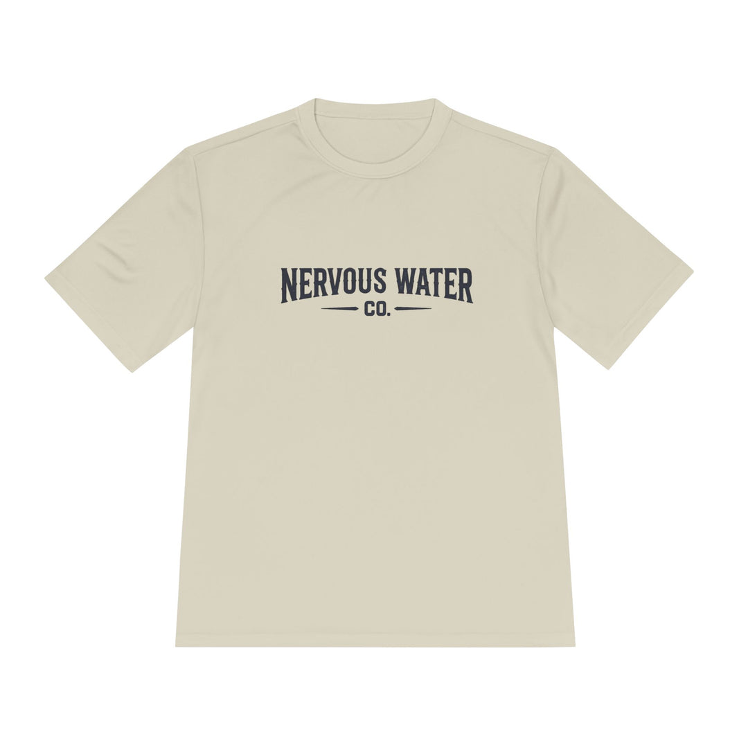 The Flats Performance T-Shirt