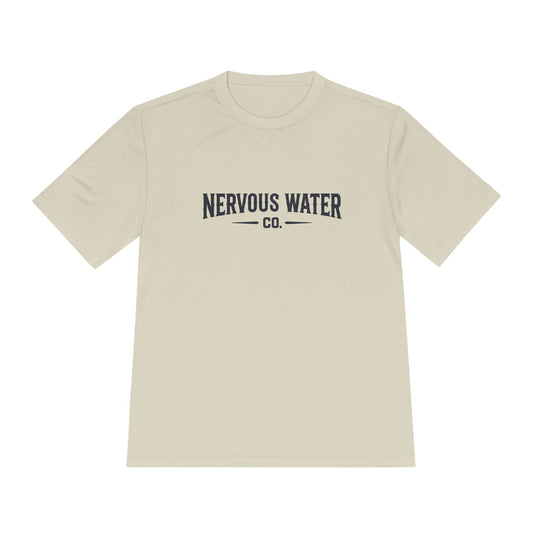 The Flats Performance T-Shirt