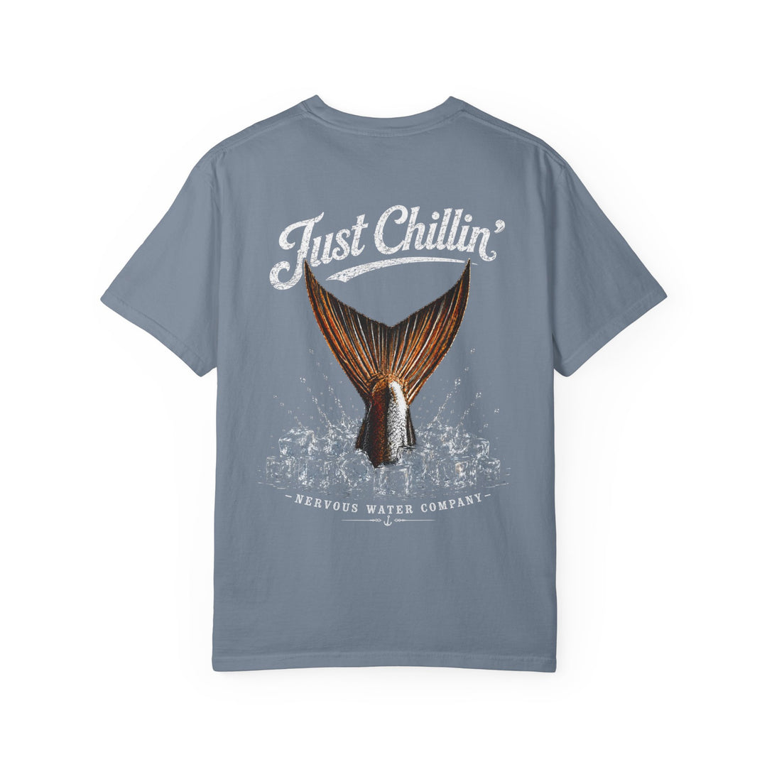 Just Chillin - Cobia