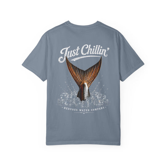 Just Chillin - Cobia