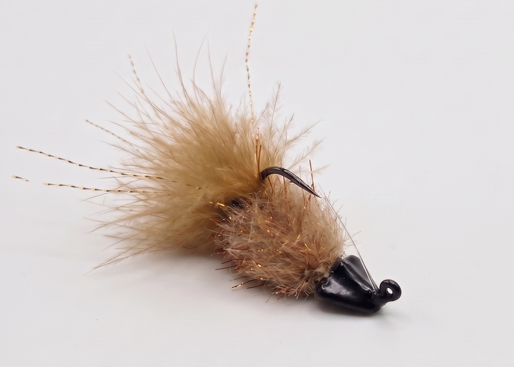 The 'Bou Shrimp