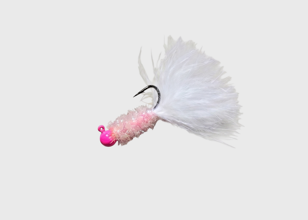 Crappie Jigs