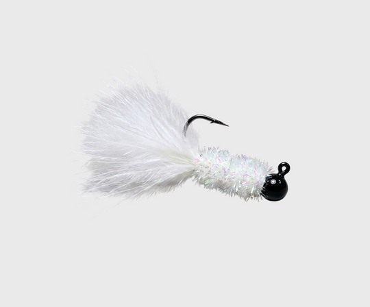 Crappie Jigs