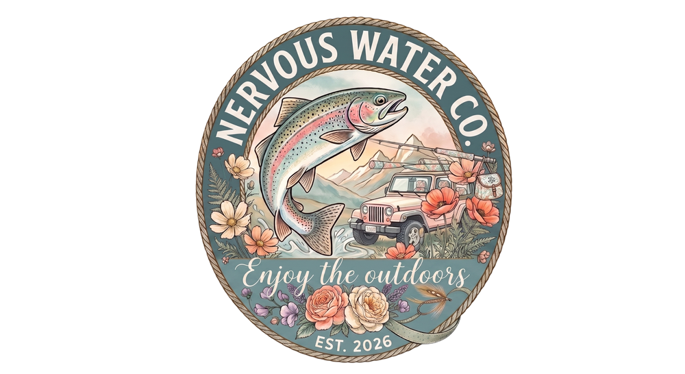 Enjoy the Outdoors Crewneck Sweatshirt