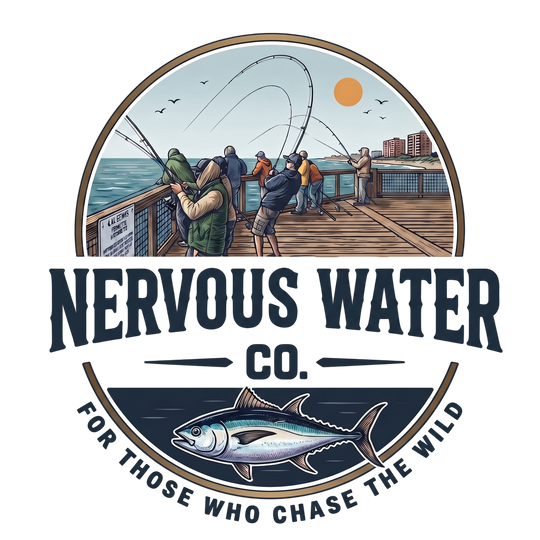 The Pier Performance T-Shirt