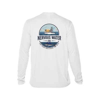 Offshore Sun Protection Shirt