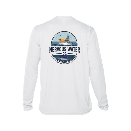 Offshore Sun Protection Shirt
