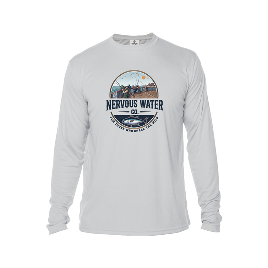 The Pier Sun Protection Shirt