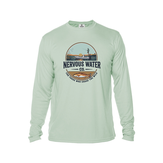 The Flats Sun Protection Shirt