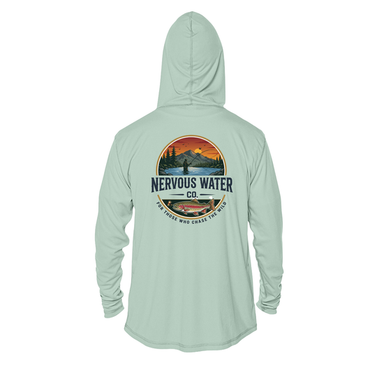 The River Sun Protection Hoodie