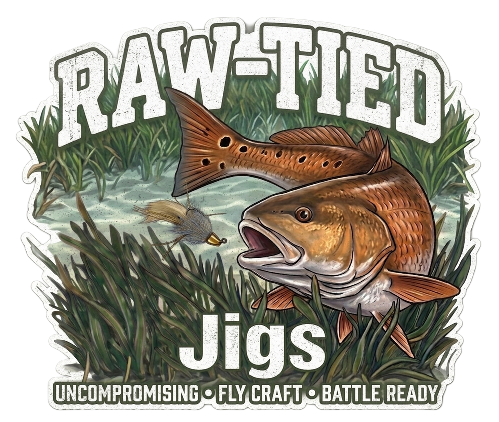 Raw-Tied Sun Protection Shirt
