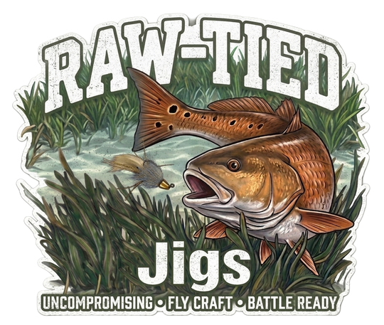 Raw-Tied Sun Protection Shirt