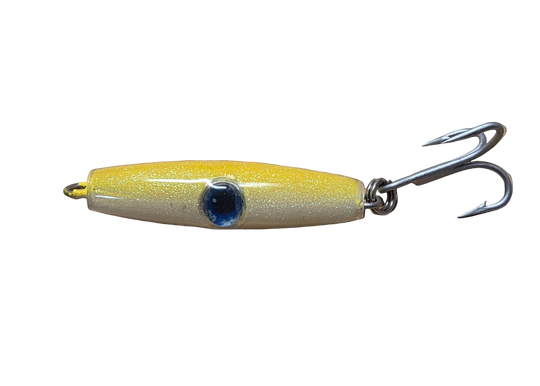 Tuna Torpedo