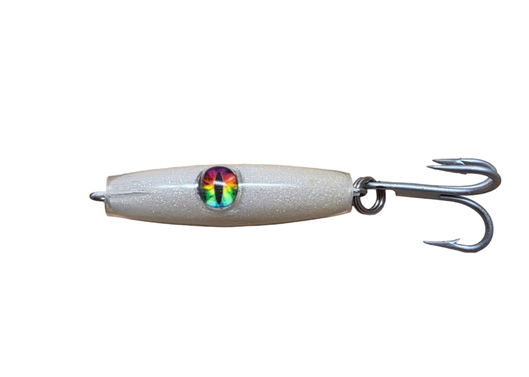 Tuna Torpedo