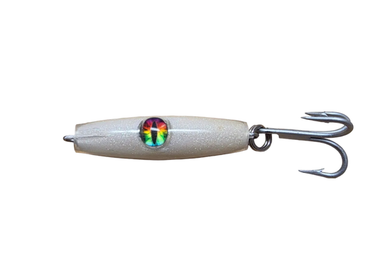 Tuna Torpedo