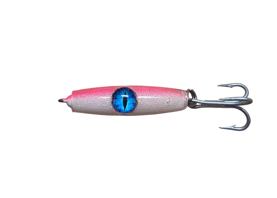 Tuna Torpedo