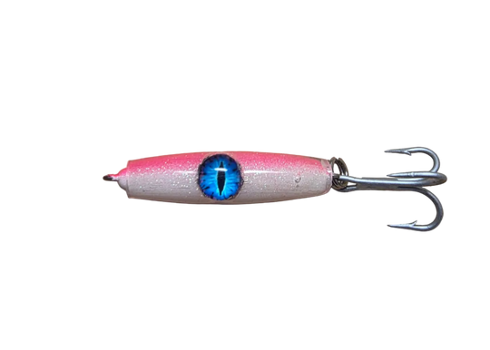 Tuna Torpedo