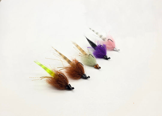 The Flats Glider