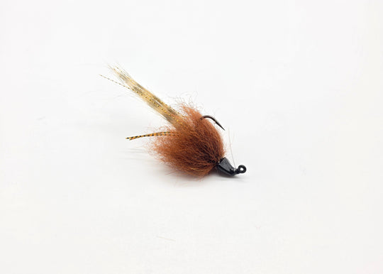 The Flats Glider