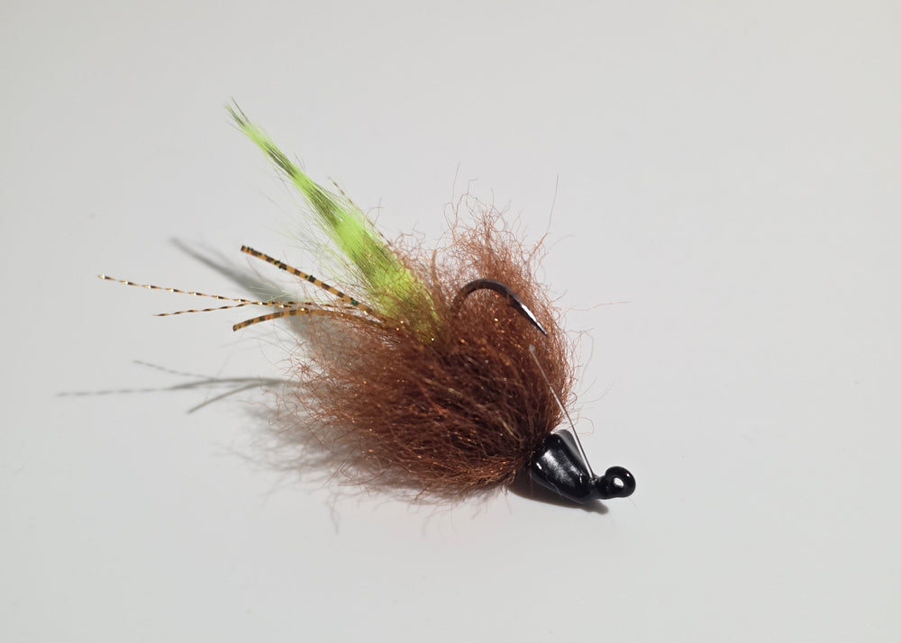 The Flats Glider - Nervous Water Company
