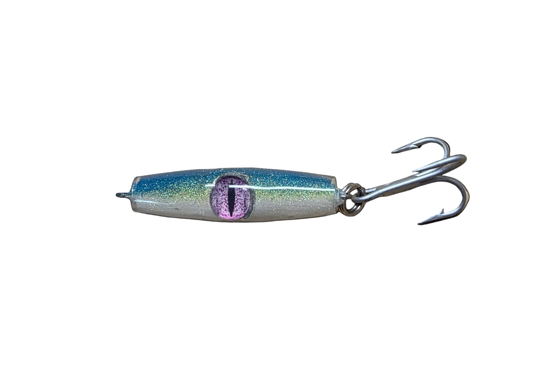 Tuna Torpedo