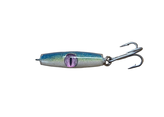 Tuna Torpedo