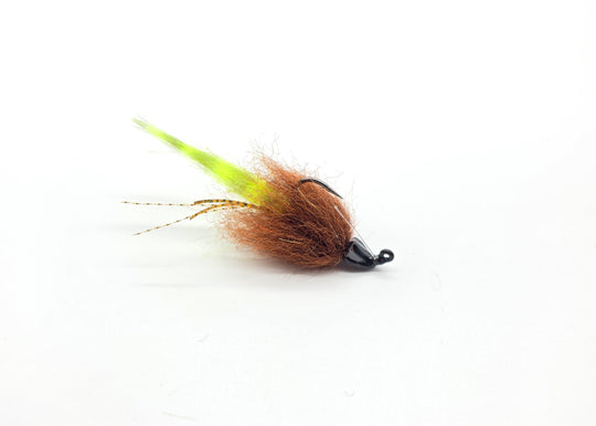 The Flats Glider